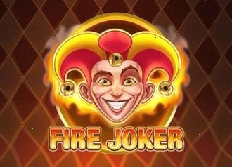 Классика Fire Joker слот